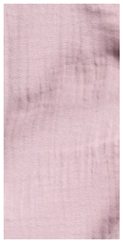 Mušelínová stuha, MNOHO ODTIEŇOV, vhodná na vence, kytice ai. 140cm - Farba: SEPIA ROSE
