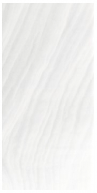 Mušelínová stuha, MNOHO ODTIEŇOV, vhodná na vence, kytice ai. 140cm - Farba: Biela