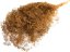 Stabilizovaná mini Gypsophila zväzok/kytica terracotta - Balenie: 45g