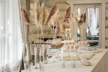 Hľadáte vkusnú kvetinovú dekoráciu pre Vašu udalosť?