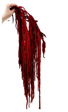 Stabilizovaný amarant previsnutý, zväzok vinivý