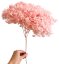 Stabilizovaná hortenzia CABEZA pastelovo ružová, soft pink XL